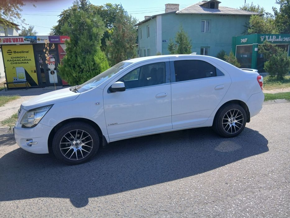 Kobild 2014 yil 7200$