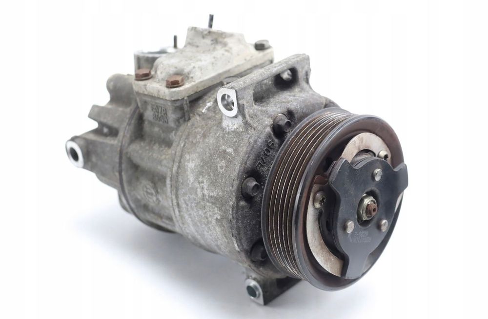 Compresor Ac VW Jetta 1.9 TDI / 2.0 TDI 1K0820859F
