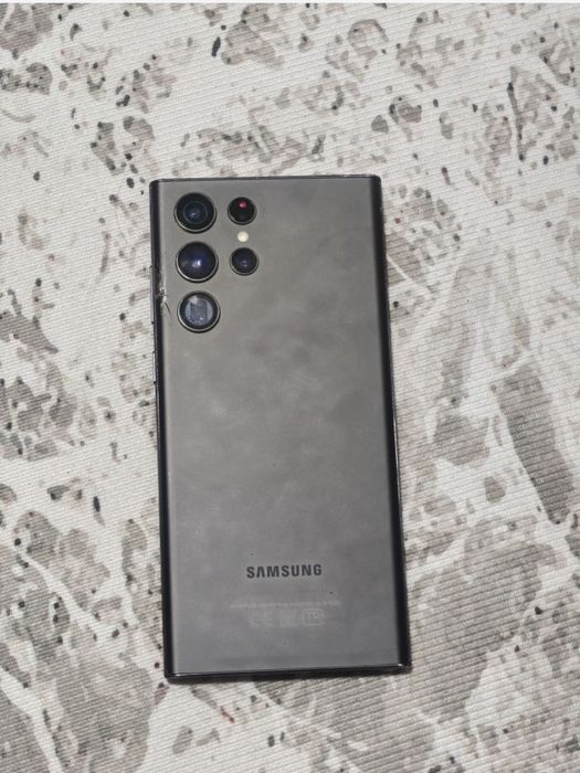 Samsung S22 Ultra 5G