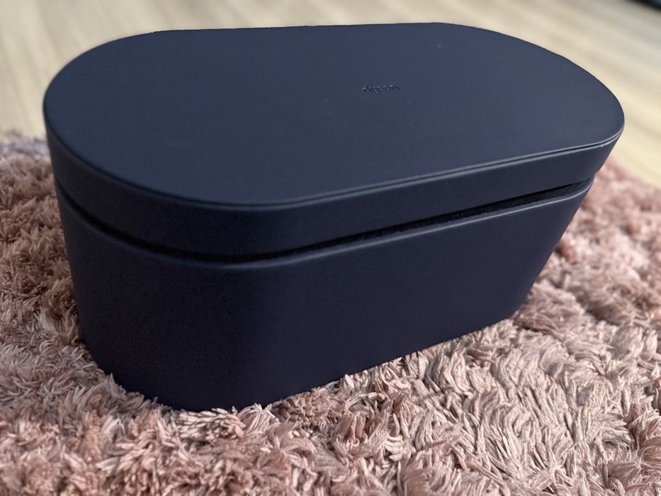 Dyson Airwrap Multi Styler - culoare negru&portocaliu