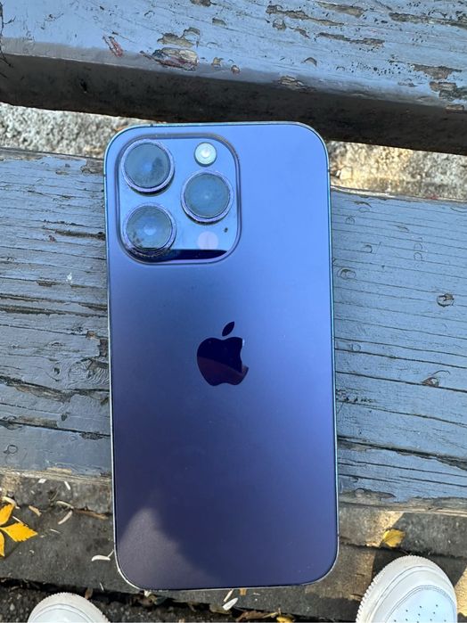 Iphone 14 pro 128 gb