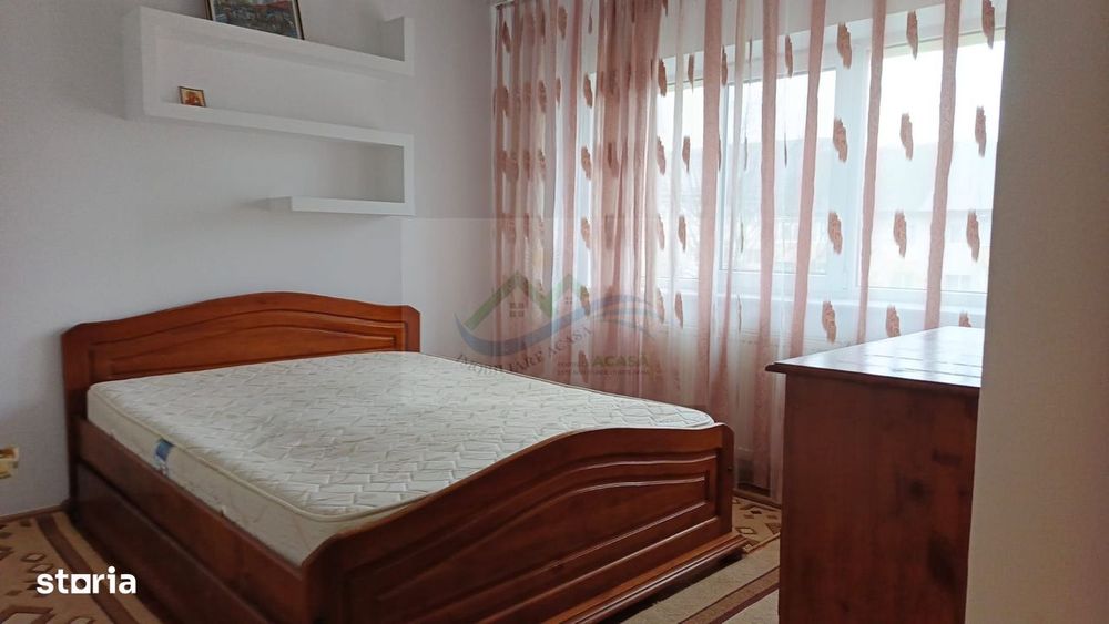 Apartament 3 camere Obcini/Suceava — fotografia 1