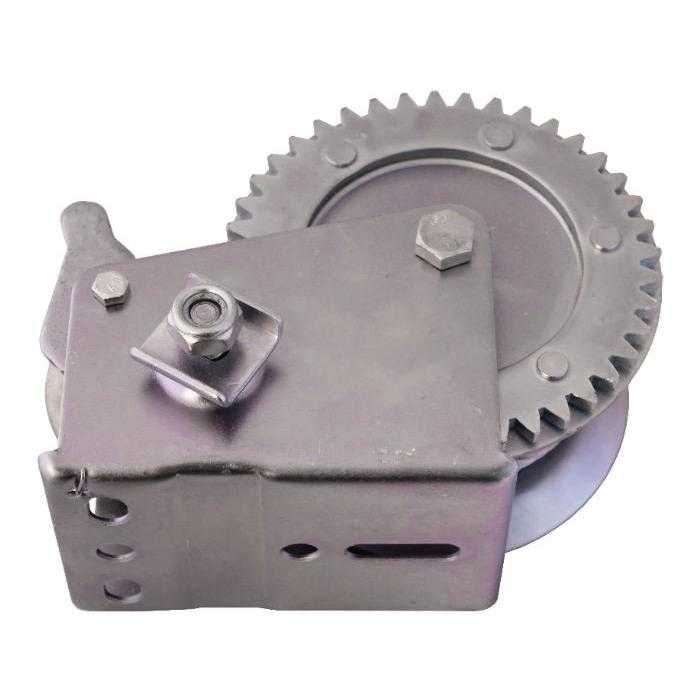 Ръчна лебедка 1200LBS Модел: 181198     А173