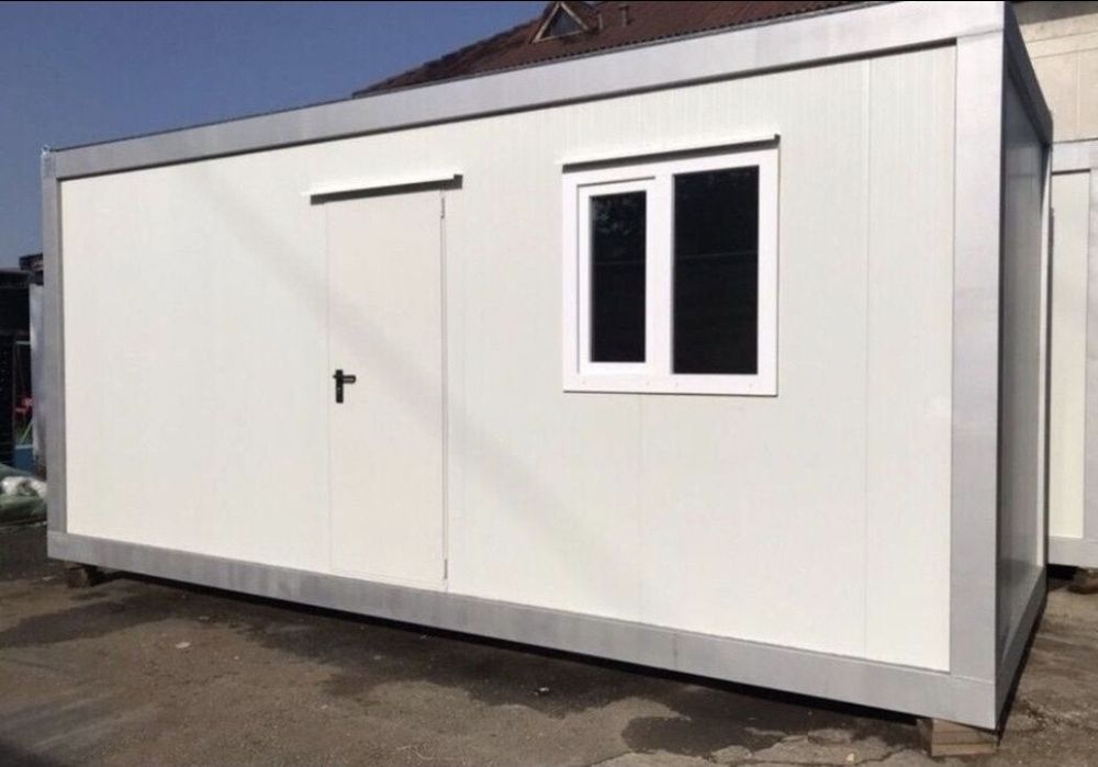 Vand containere modulare container modular birou vitrina grup sanitar cafenea in orice judet