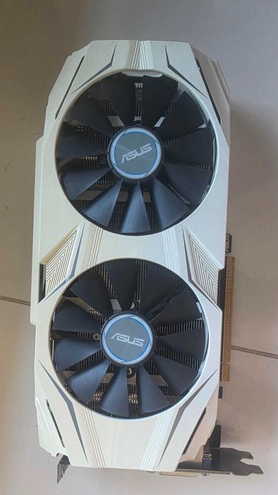 GTX 1060 6 GB