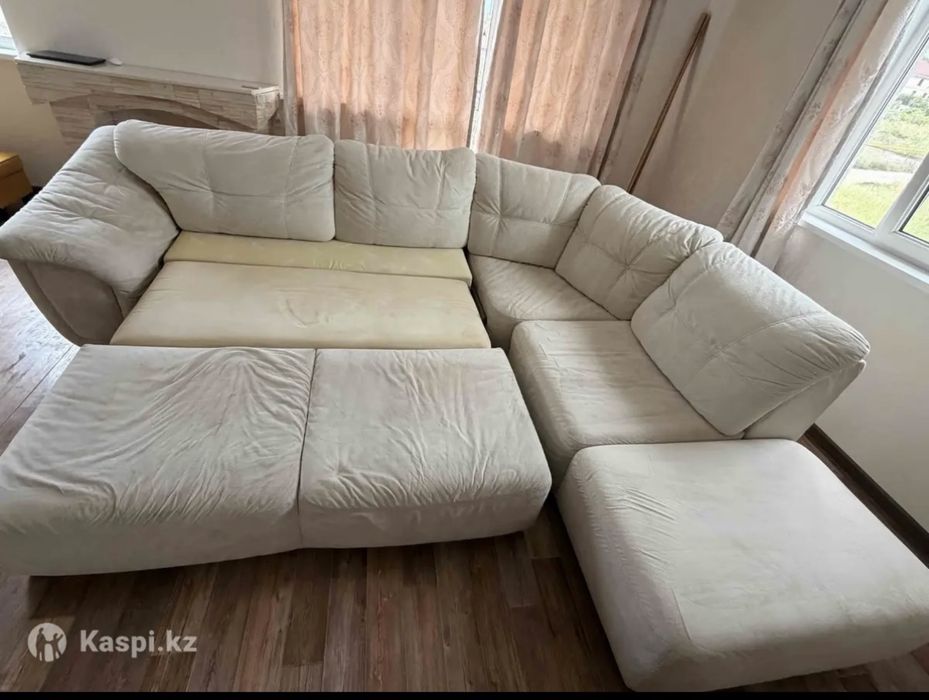 Угловой Диван 300*270