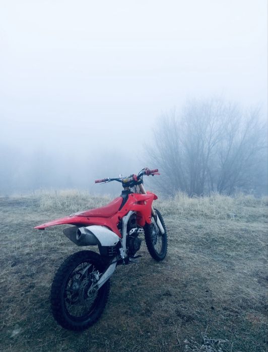 Продам     Эндуро 250 куб