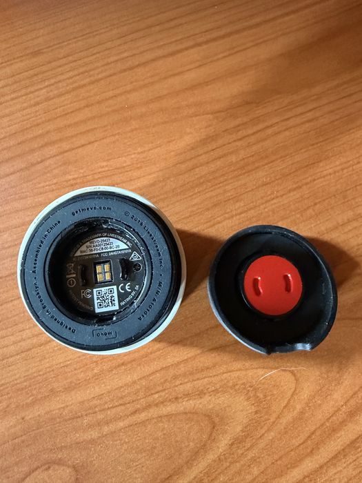 Mevo Live Event