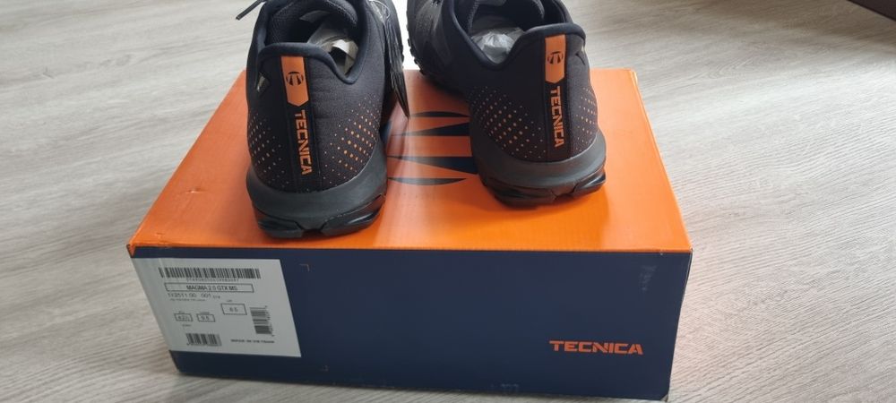 Tecnica Magma GTX 42,5