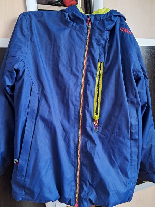 Geaca ski copii 10 ani CMP
