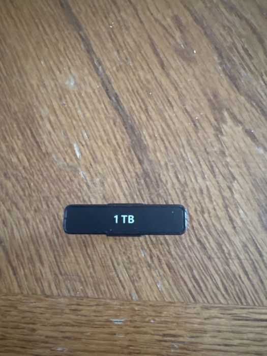 storage expanison card xbox series x/s