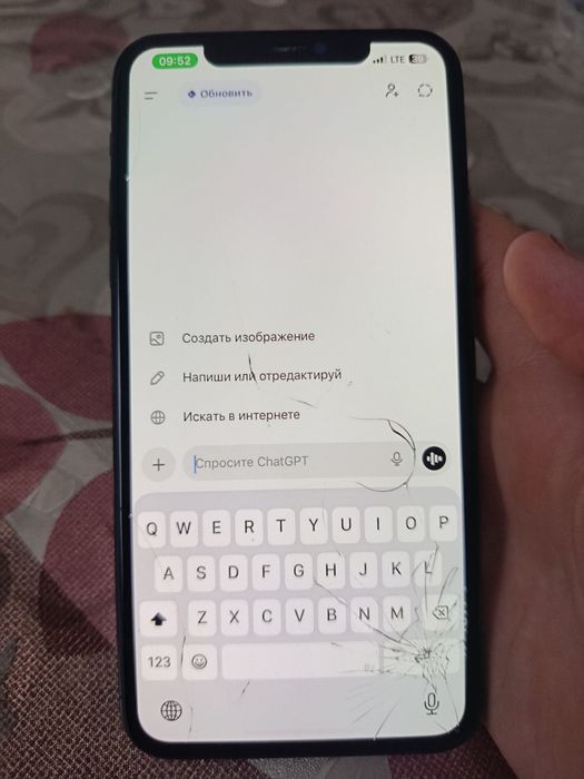 Iphone 11 pro max LL/A