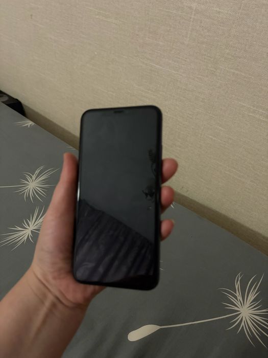 Iphone 11 pro max , 256 гб