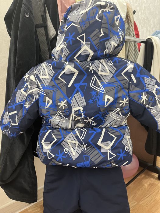 Комбинезон детский