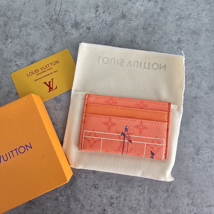 Portofel Cardholder LV