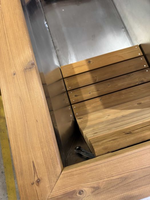 Cada baia apa rece ciubar