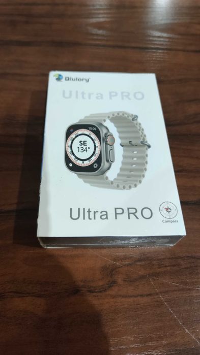 I watch 8 ultra pro 49 yengi upakofkada