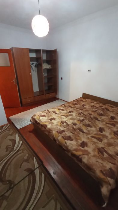 Дава се под наем Двустаен апартамент в Сандански - 60 кв.м за 127.5 € - Снимка #1