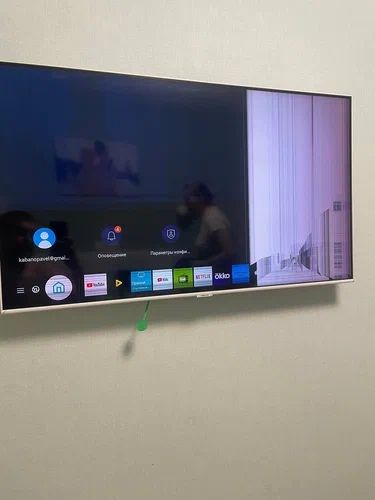 Televizor ta’mirlash