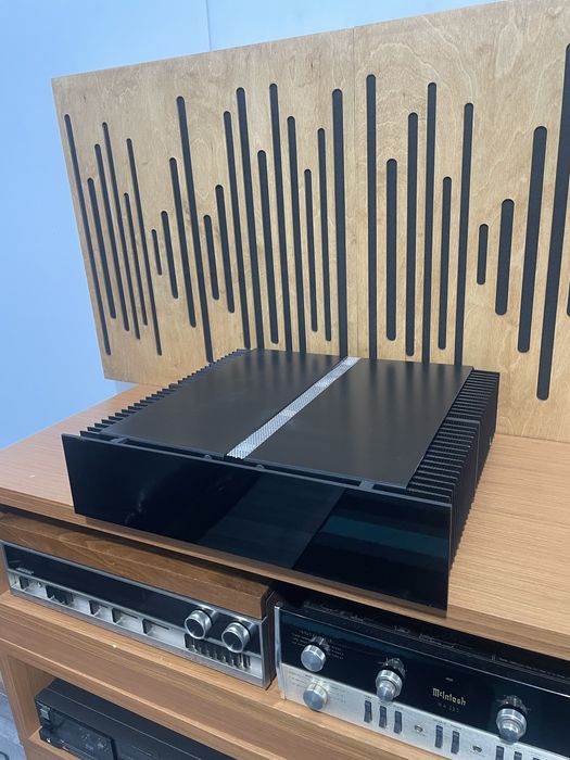 Amplificator pass lab aleph 5 60W clasa A