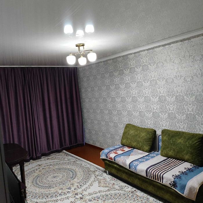 Продам 3-х ком кв на 3 этаже