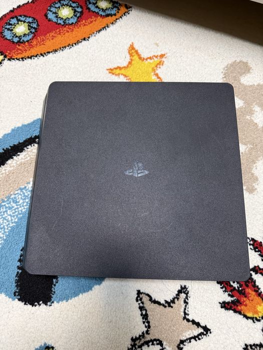 Vand playstation 4