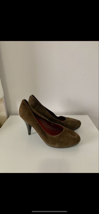 Set 2 perechi pantofi