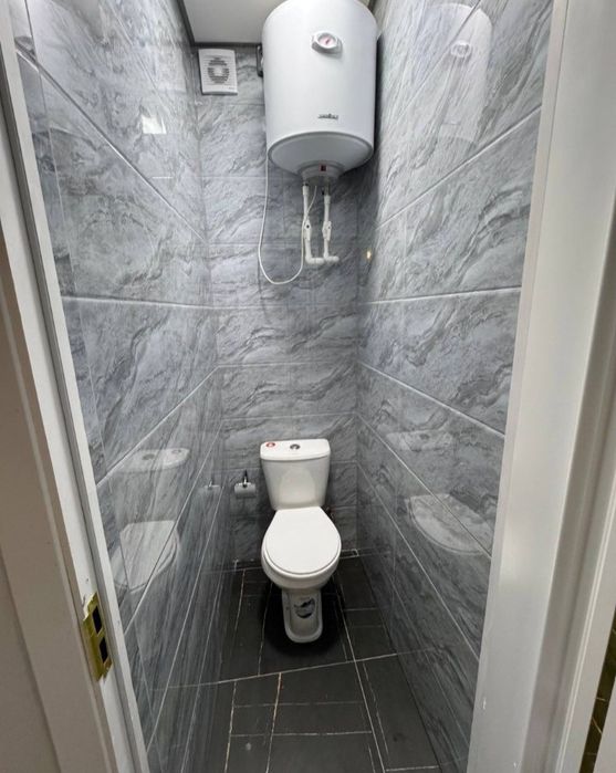 Сдается 3 комнатная квартира. Рохат круг.