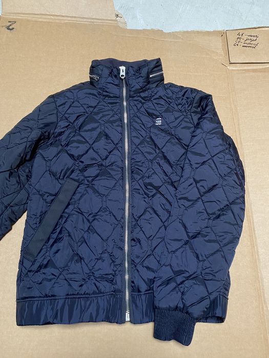 Vand geaca g-star (M)