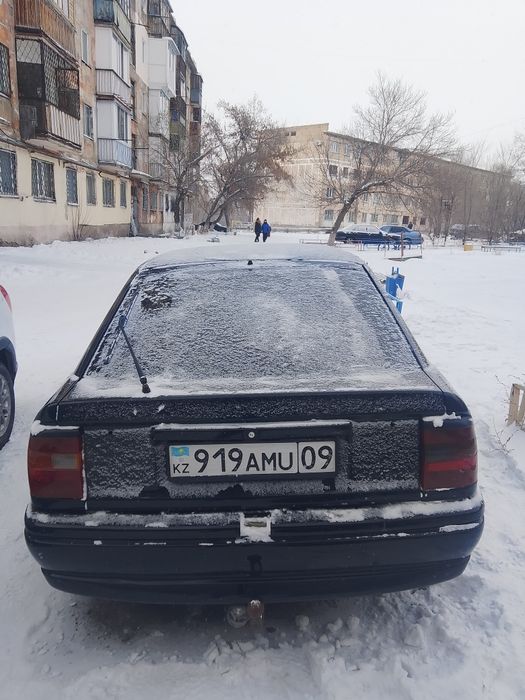 Продаю Опель Вектра