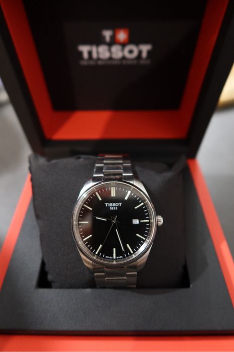 Часовник - TISSOT  PR 100