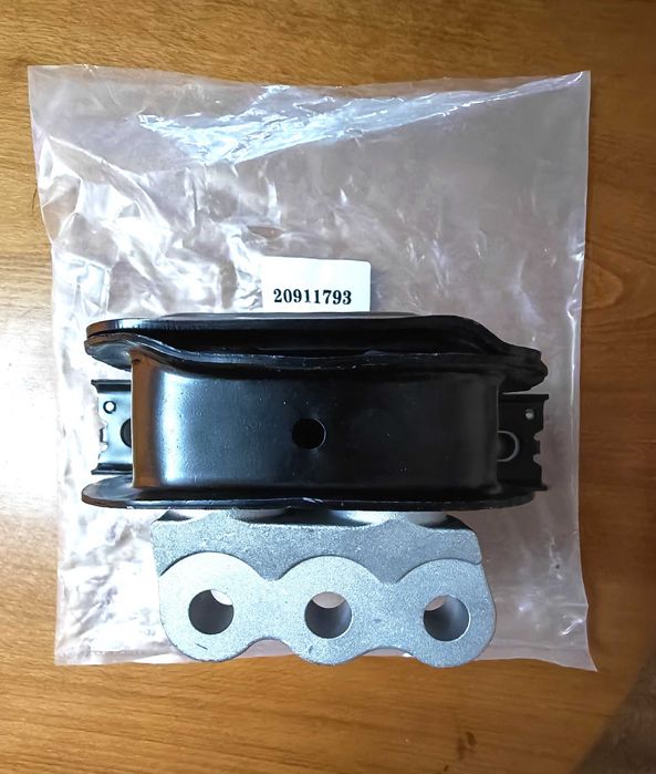 Тампони на двигател за Chevrolet Captiva Facelift, Опел Антара 2.2 D.