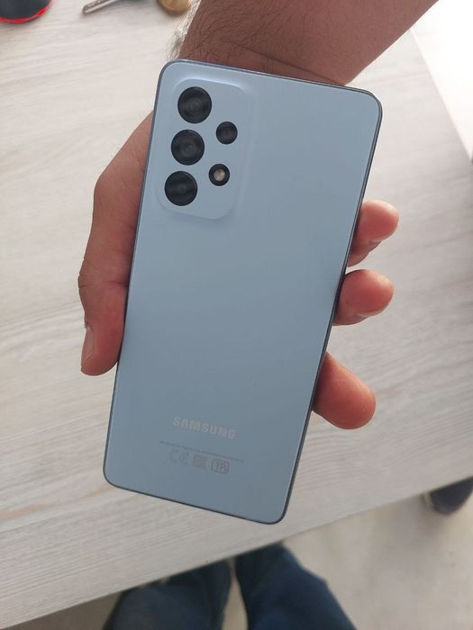 Samsung A53  6/128