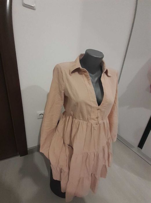 Рокли С/М размер