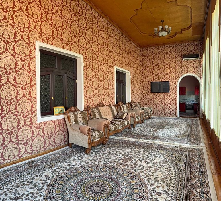 Аренда Участок Сергели Под Бизнес!