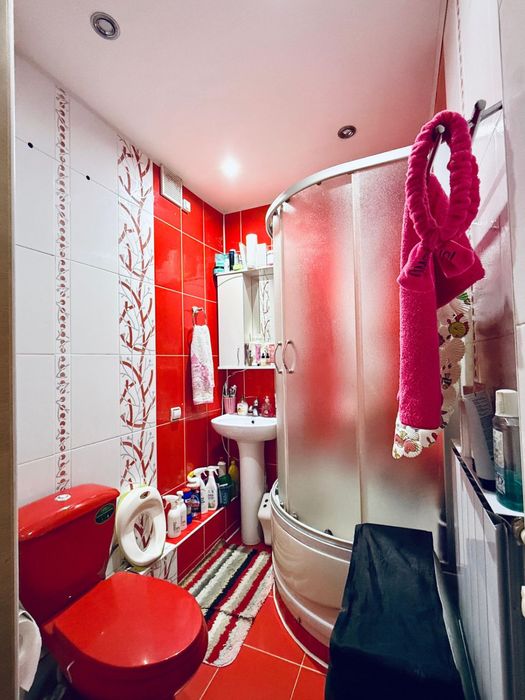 Продам 1 комн., вокзал