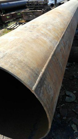Продам одну трубу 720 мм