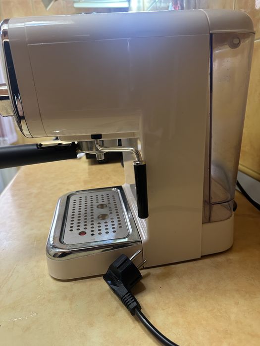 Espressor cafea Mandine retro-MEC100 C20