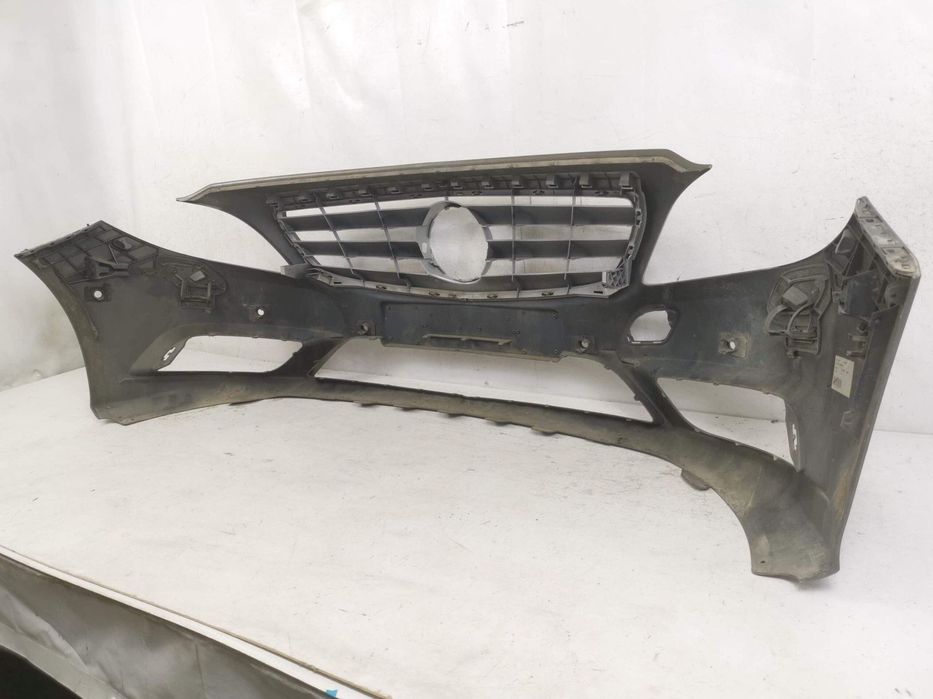 Bara Fata Cu Grila Radiator Mercedes-Benz B-Class W246 2011 2012 2013