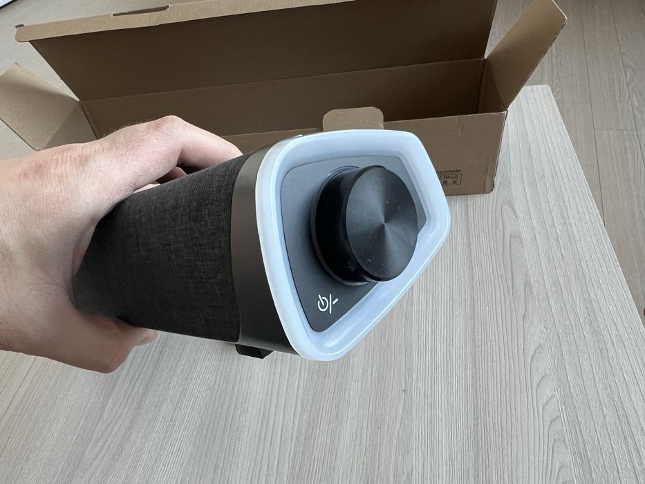 Саундбар (колонки для компьютера)