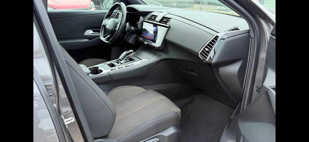 DS7 2023 Plug In Hybrid 1.6 E6 Automat Facelift Camera 225CP Distroni