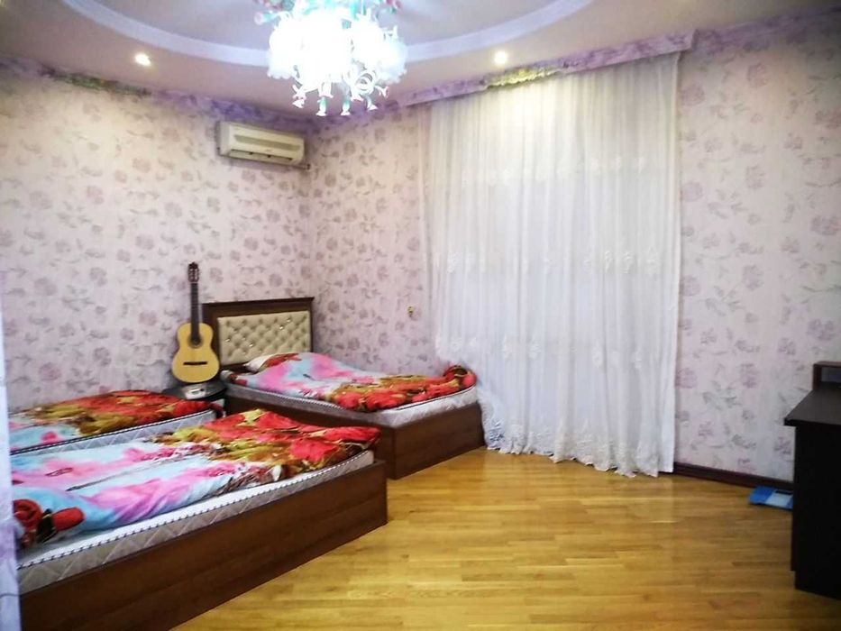 Сдаётся участок  на Новомосковской с 11 ком.