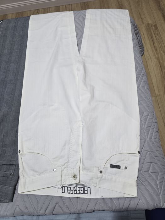 Брюки летние мужские