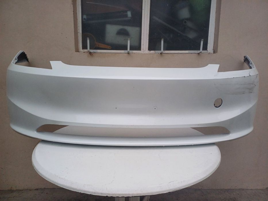 Предна броня за Tesla Model 3;  2023