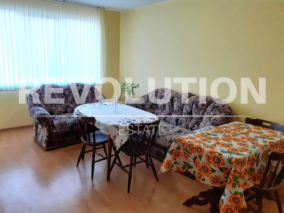 Дава се под наем Двустаен апартамент в Варна, Владислав Варненчик - 50 кв.м за 350 € - Снимка #2