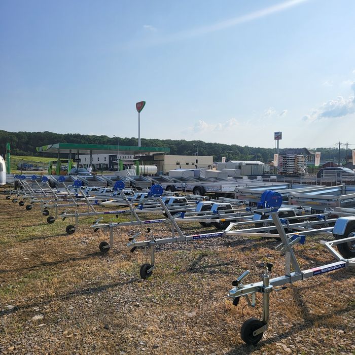 Peridoc Neptun, Niewiadow, Lorries 3,7m, 4m, 4,5m, 5m, 5,5m, 6m, 7m