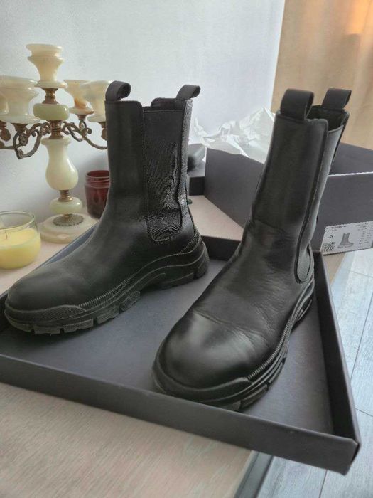 Ghete Mar O'Polo Maia 36