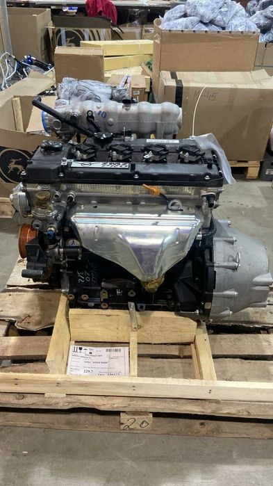 двс 409 ПРО газ, УАЗ