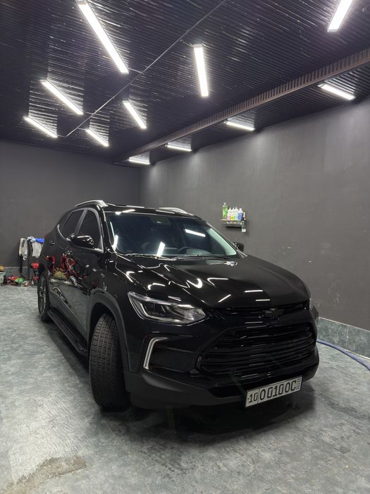 Tracker 2 Premier Plus
