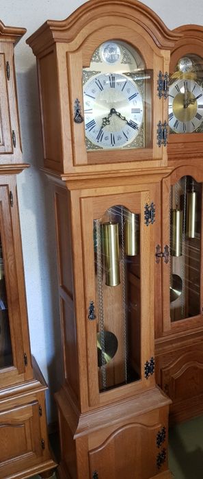 Pendula podea Tempus Fugit